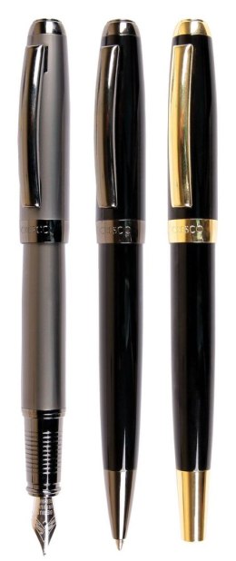 Pióro wieczne Symphony Cresco (850000) Cresco