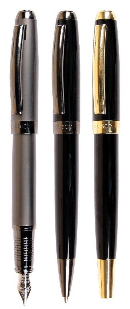 Pióro wieczne Symphony Cresco (850000) Cresco