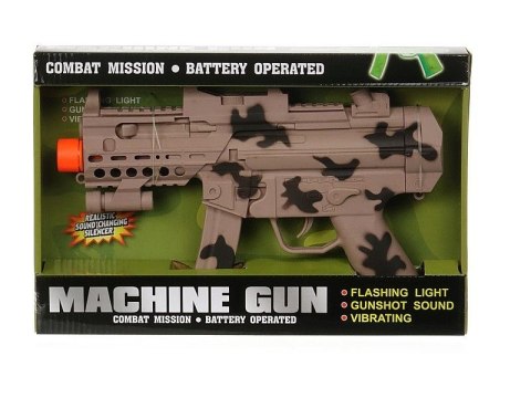 Pistolet na baterie Adar (541443) Adar