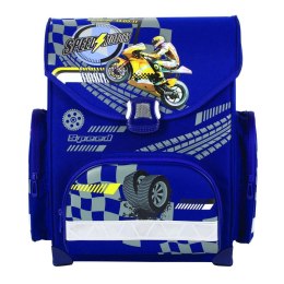 Plecak Master Collection Motor Tiger (11116D) Tiger