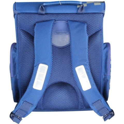 Plecak Master Collection Motor Tiger (11116D) Tiger