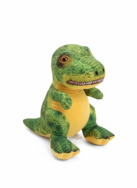 Pluszak DINOZAUR T-REX ŚREDNI Deef (04030) Deef