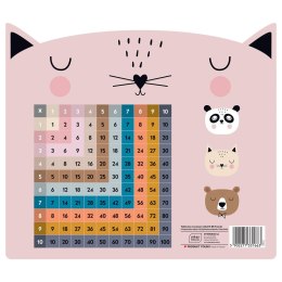 Podkładka Friends girls 240x210 [mm:] 240x210 Bebe (5902277331663) Bebe