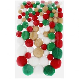 Pompony mix Craft With Fun (545790) Craft With Fun