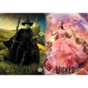 Puzzle Wicked: Elphaba & Glinda Trefl (12090) Trefl