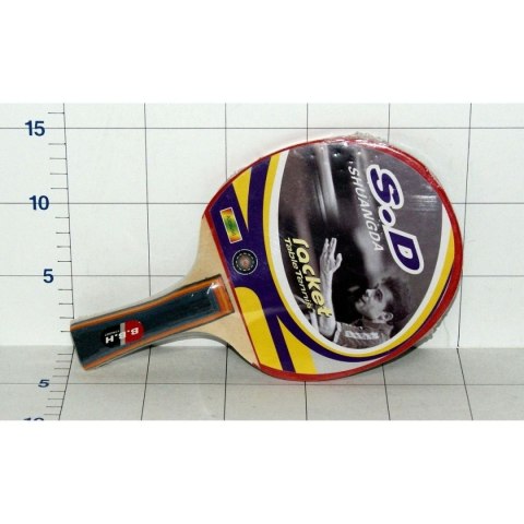 Rakietka do tenisa stołowego Dromader (130-00516) Dromader