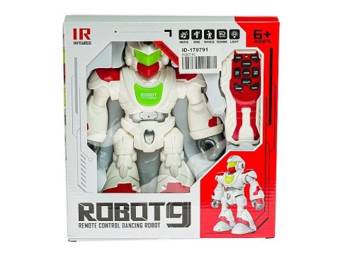 Robot na radio Adar (545076) Adar