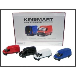 Samochód Mercedes Benz Sprinter 1:48 Hipo (HXKT240) Hipo