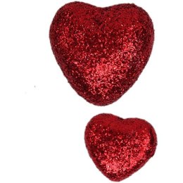 Serce Craft-Fun Series gwiazdki Titanum (YH-006) Titanum