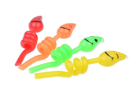 Świeczka ozdobna świderki bużka Arpex (DS5403) Arpex