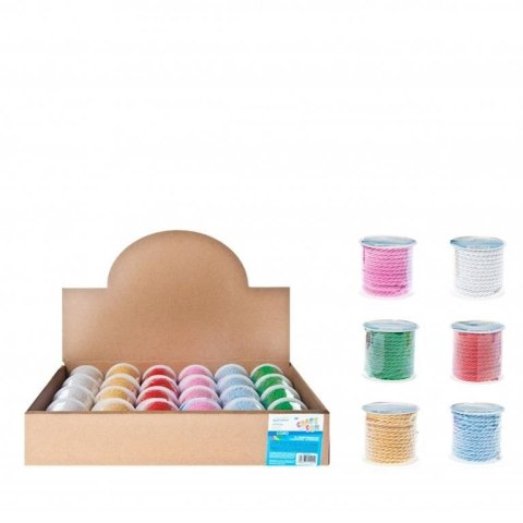 Sznurek 3m Craft with Fun (463854) Craft with Fun