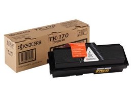 Toner oryginalny tk-170 czarny Kyocera Kyocera