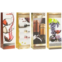 Torba prezentowa [mm:] 120x350x 90 Rozette (TBF-22005-BB) Rozette