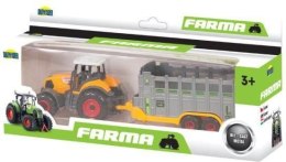 Traktor METAL Dromader (02242) Dromader