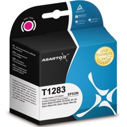 Tusz (cartridge) alternatywny Epson Asarto (AS-E1283MG) Asarto