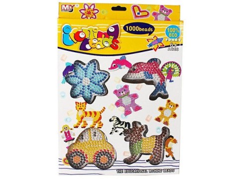 Układanka koraliki do zaprasowania Adar (607477) Adar