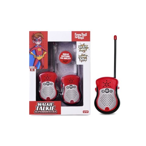 Walkie-talkie Artyk (168451) Artyk