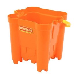 Wiaderko twierdza, maxi Polesie (45089) Polesie