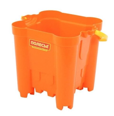 Wiaderko twierdza, maxi Polesie (45089) Polesie