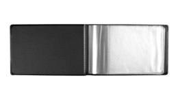 Wizytownik 20 kieszeni Biurfol (WI-03-01) Biurfol