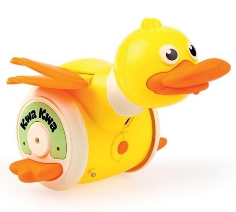 Zabawka edukacyjna Pędząca Kaczka Discovery (DD30823) Discovery