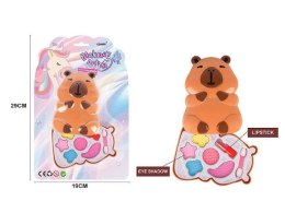 Zestaw piękności malowidełka Kapibara Bigtoys (BZP5747) Bigtoys