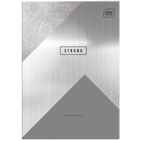 Zeszyt tematyczny A6 32k. linia Interdruk (ZES32=) Interdruk