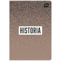 Zeszyt tematyczny HISTORIA A5 60k. 70g krata Interdruk (ZE60HIS#) Interdruk