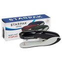 Zszywacz Office czarny 16k (439794) Starpak Starpak