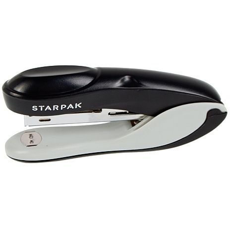 Zszywacz Office czarny 16k (439794) Starpak Starpak
