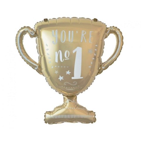 Balon foliowy Puchar Godan (BF-HPUH) Godan