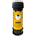 Bańki mydlane BEBE FRIENDS 60 ml Interdruk Interdruk