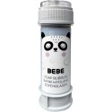 Bańki mydlane BEBE FRIENDS 60 ml Interdruk Interdruk