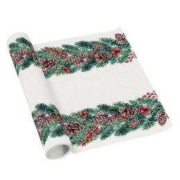 Bieżnik na stół BN różne Paw (AAR517300) Paw