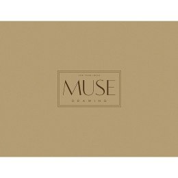 Blok rysunkowy Raw A4 150g 20k (nd) (10602007) (nd)