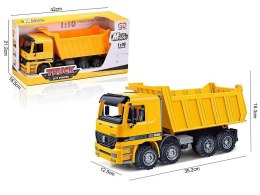 Ciężarówka wywrotka Adar (608771) Adar