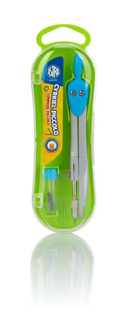 Cyrkiel Piccolo 2 el. Astra Astra