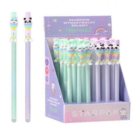 Długopis 0,7mm Starpak (552685) Starpak