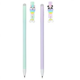 Długopis 0,7mm Starpak (552685) Starpak