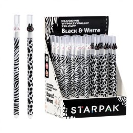 Długopis Starpak (552687) Starpak