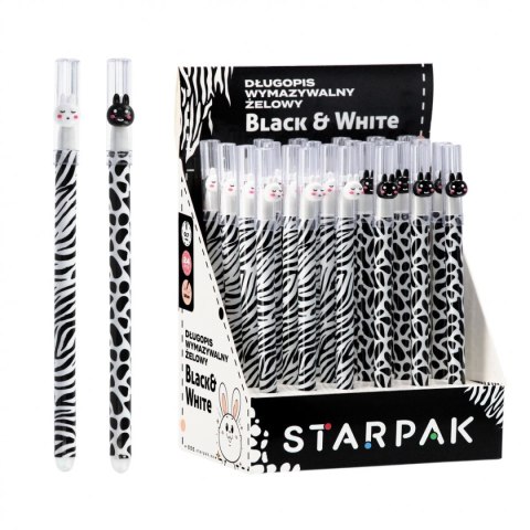 Długopis Starpak (552687) Starpak