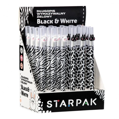 Długopis Starpak (552687) Starpak