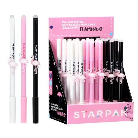 Długopis wkład niebieski 0,7mm Starpak (552686) Starpak