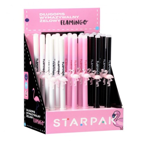 Długopis wkład niebieski 0,7mm Starpak (552686) Starpak