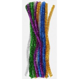 Drucik kolor: mix 18 szt Craft With Fun (567235) Craft With Fun