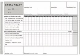 Druk offsetowy O pap. A5 40k. Michalczyk i Prokop (512-3) Michalczyk i Prokop