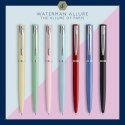 Ekskluzywny długopis Allure wkład niebieski Mmm Waterman (2122721) Waterman