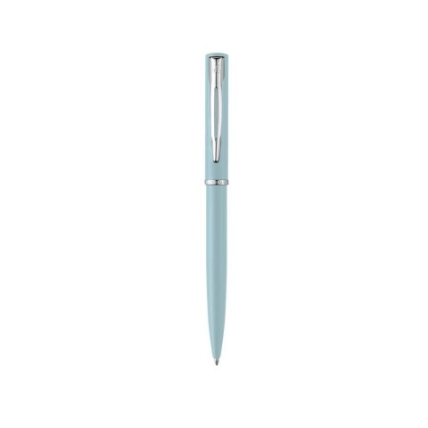 Ekskluzywny długopis Allure wkład niebieski Mmm Waterman (2122721) Waterman