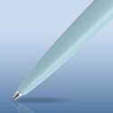 Ekskluzywny długopis Allure wkład niebieski Mmm Waterman (2122721) Waterman