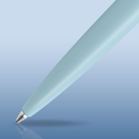 Ekskluzywny długopis Allure wkład niebieski Mmm Waterman (2122721) Waterman